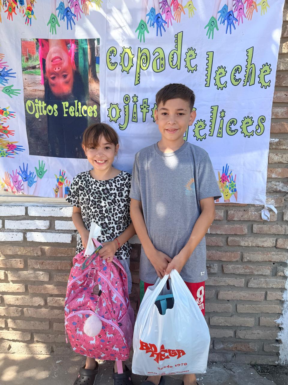 Campaña de mochilas 2026 (4/5)