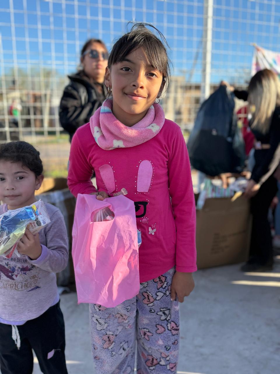 Día del niño 2025 (3/16)