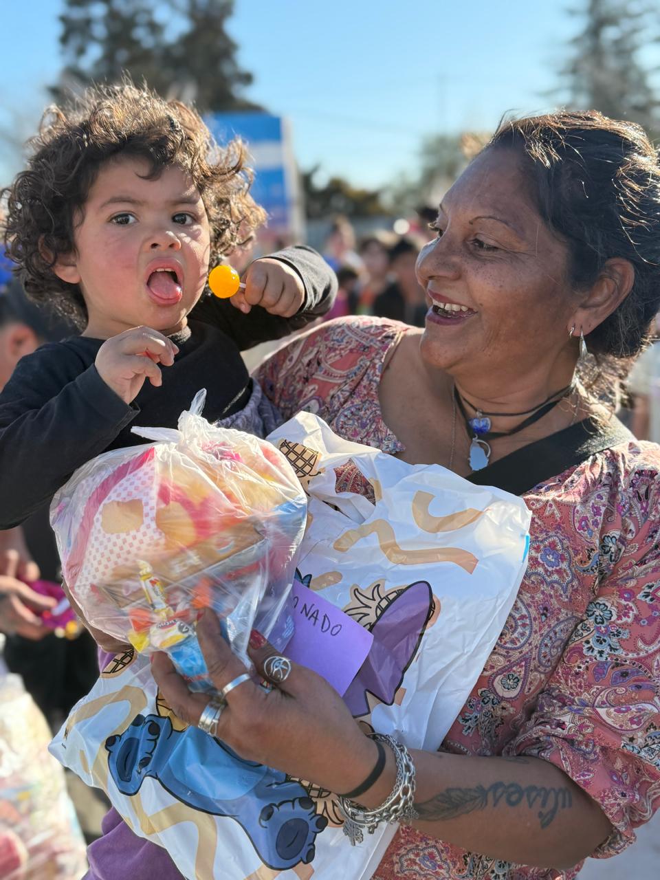 Día del niño 2025 (9/16)