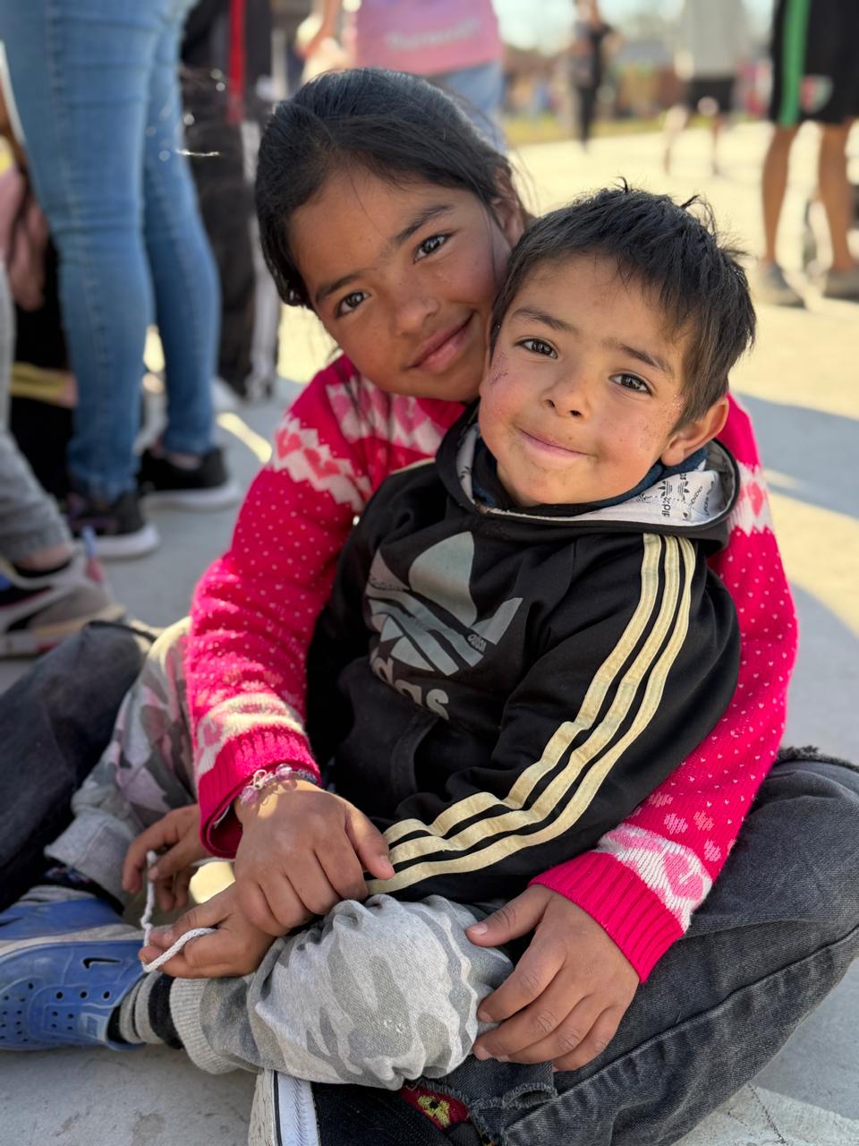 Día del niño 2025 (12/16)