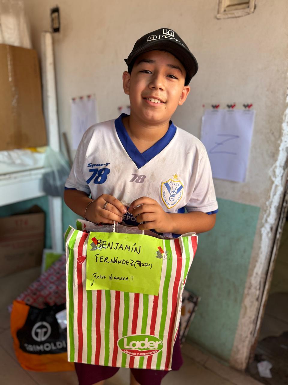 Campaña navidad 2025 (9/21)
