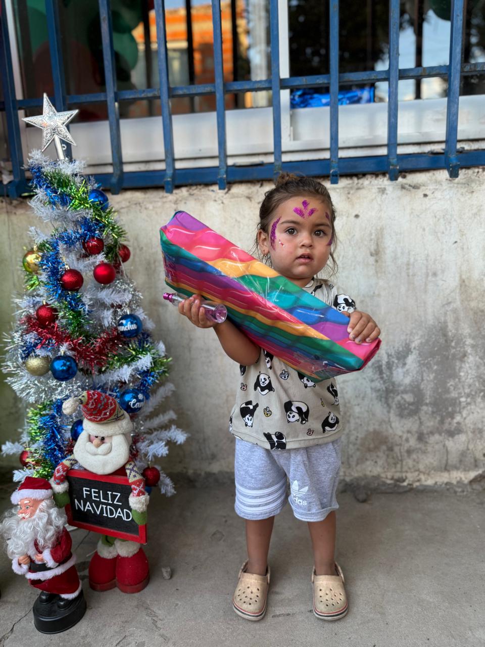 Campaña navidad 2024 (1/8)