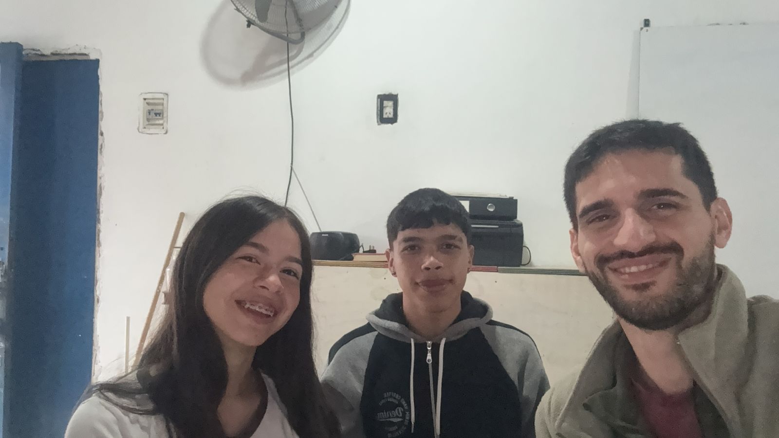Hoy inaguranos la pagina oficial de Ojitos Felices